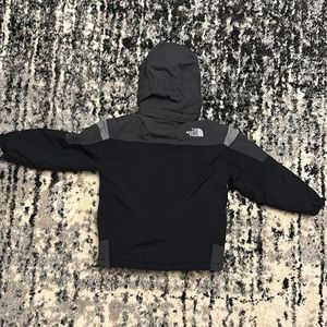Kids North Face Jacket